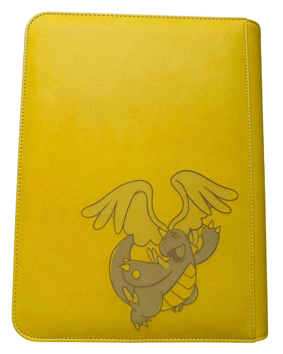 Mega Dragonite Custom Binder 9 Pocket