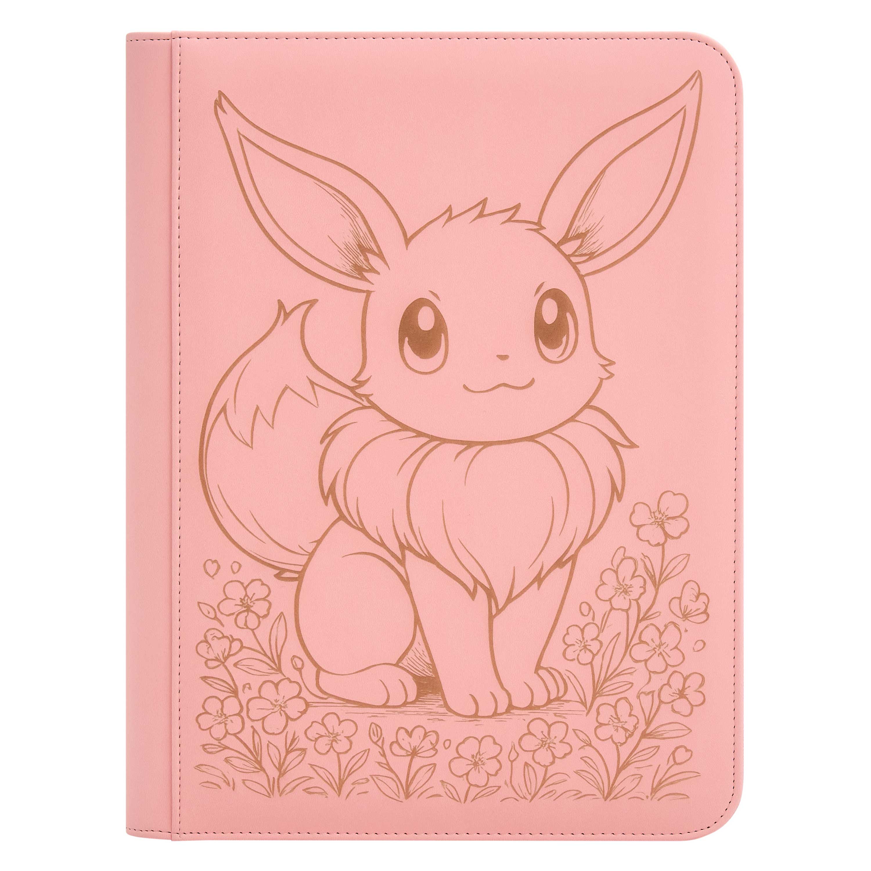 Eevee Binder
