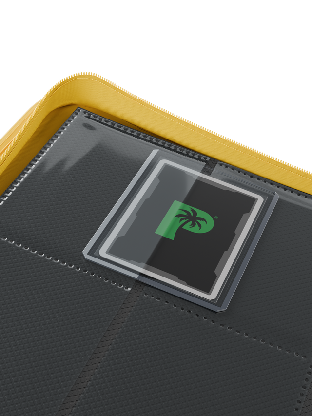 Charizard Evolution Top Loader Binder (9-Pocket)