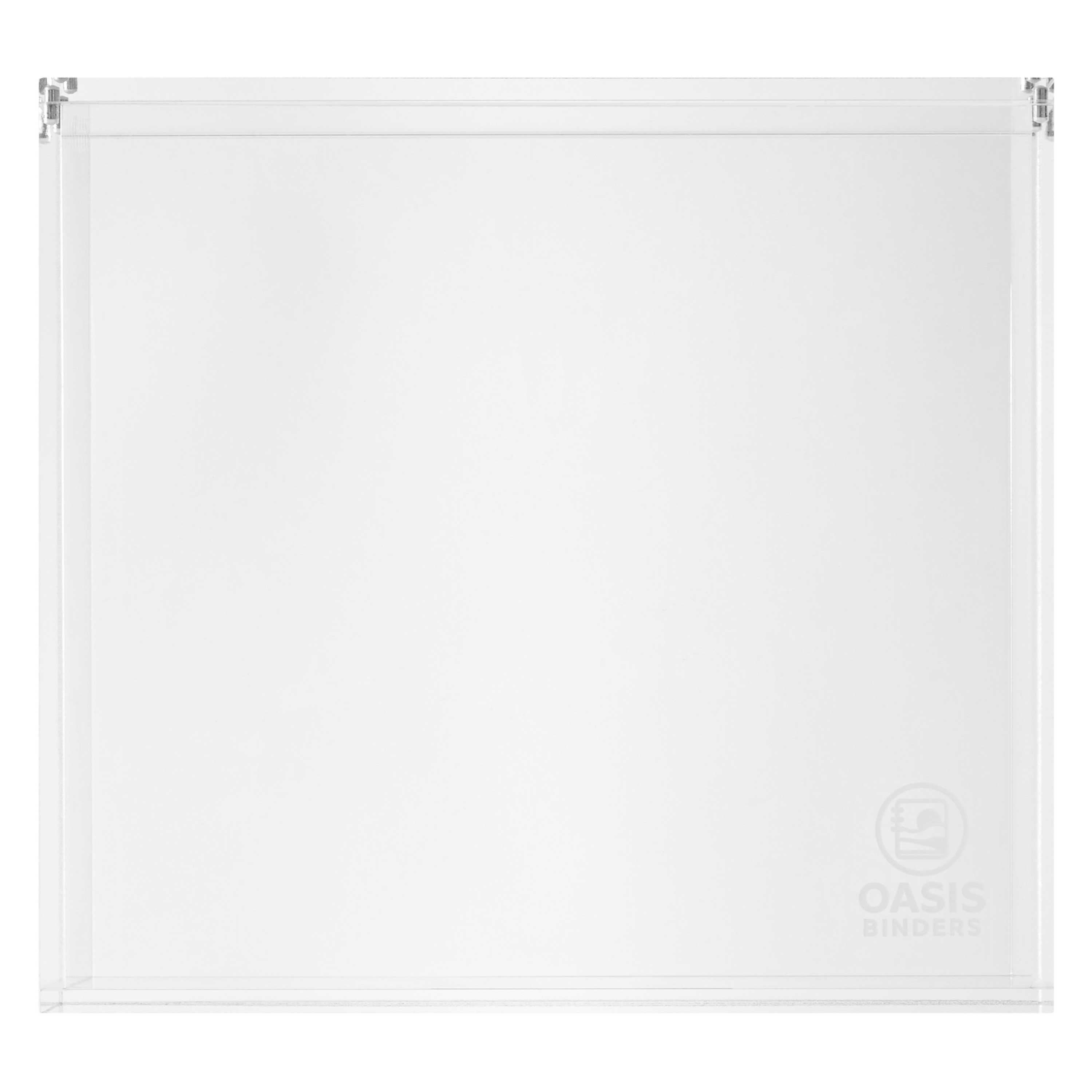 Pokémon Elite Trainer Box Acrylic Case