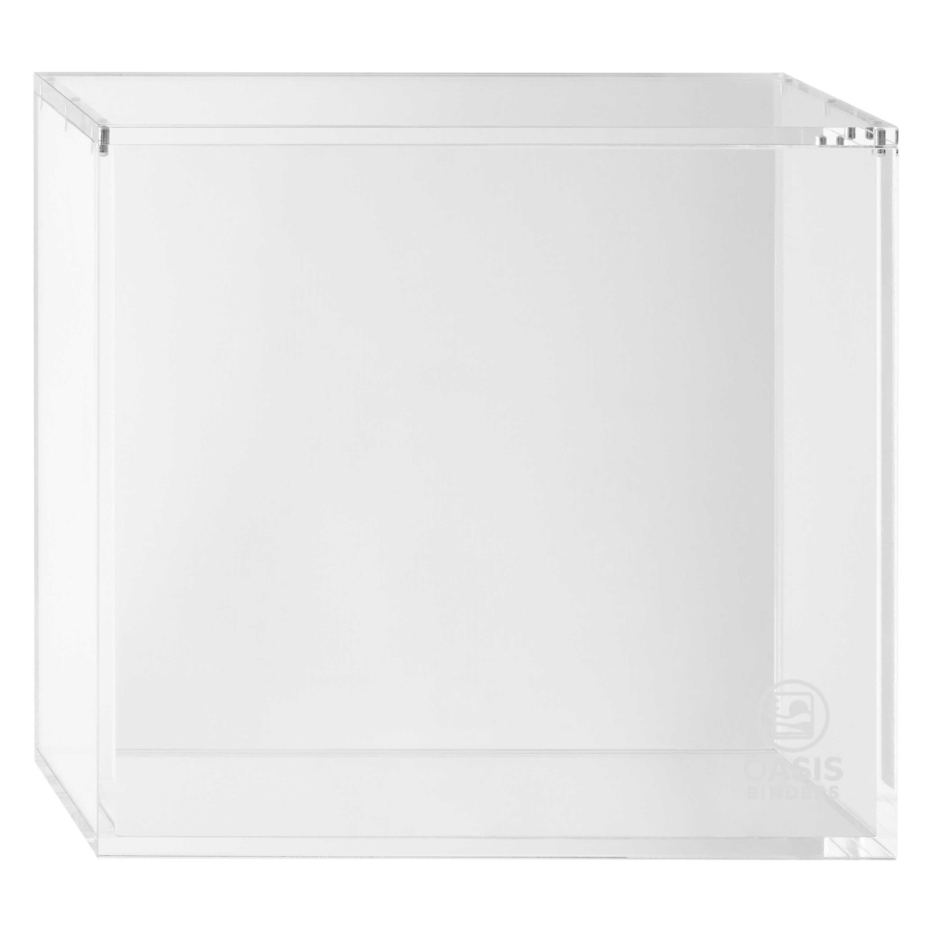 Pokémon Elite Trainer Box Acrylic Case