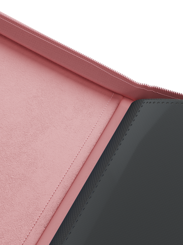 Pikachu & Eevee Binder